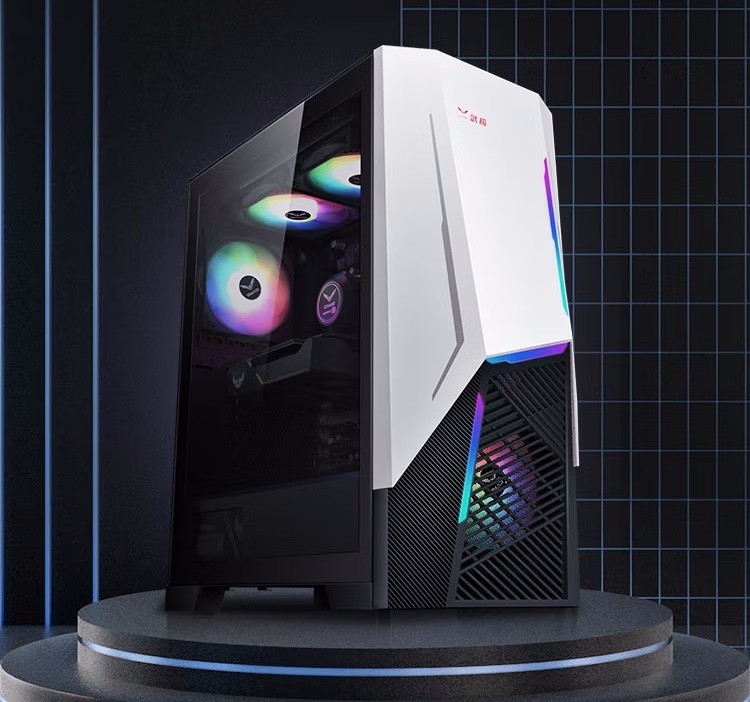 Pc Gaming Fullset - Игровой ПК Intel i7 10700F/12700F RTX2060/3060/3060Ti,