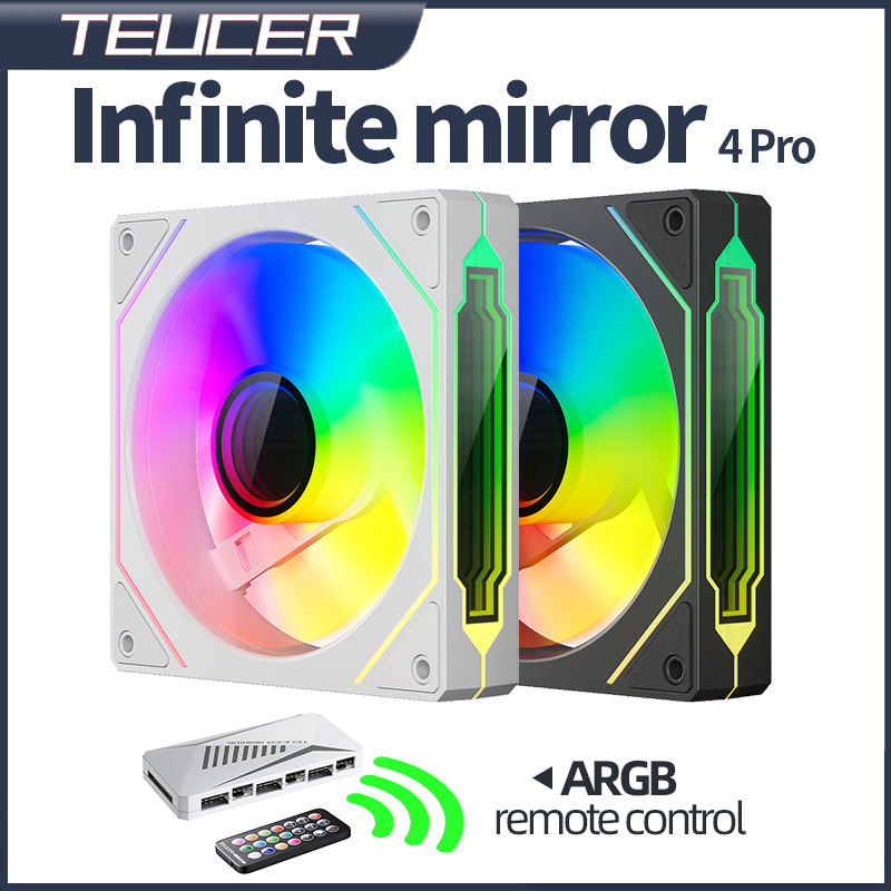 Pc Water Cooling - Кулер для охлаждения процессора Teucer Infinite