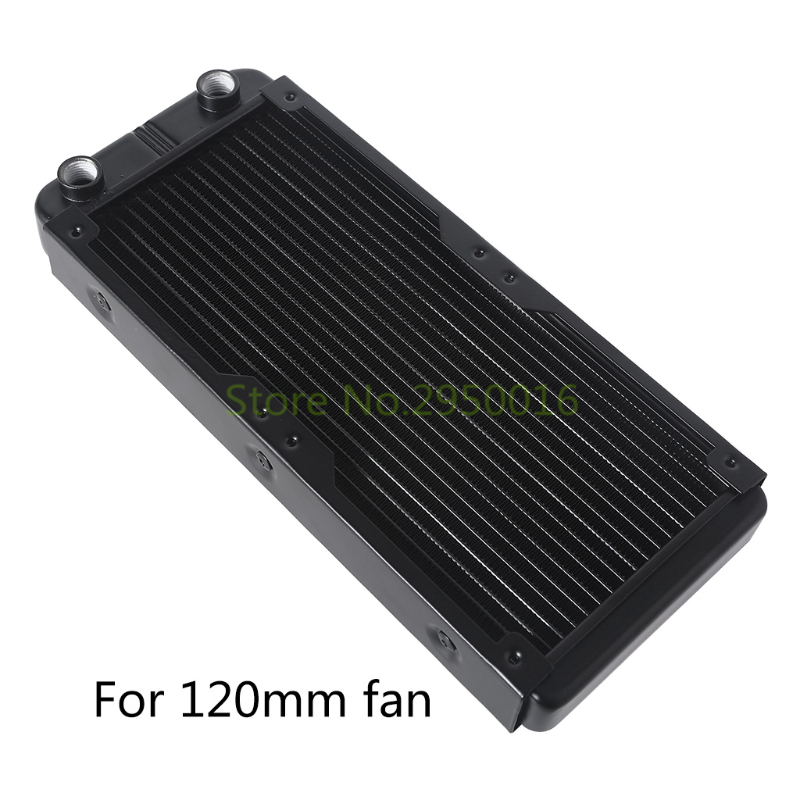 Pc Water Cooling - Радиатор для водяного охлаждения компьютера, 240