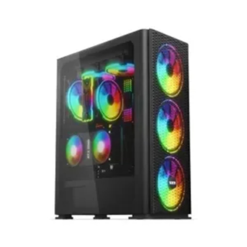 Pc Gaming Fullset - полный набор ПК на completo с