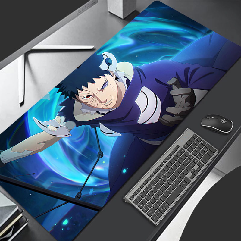 Pc Gaming Lounge - Коврик для мыши Anime Carpe Large