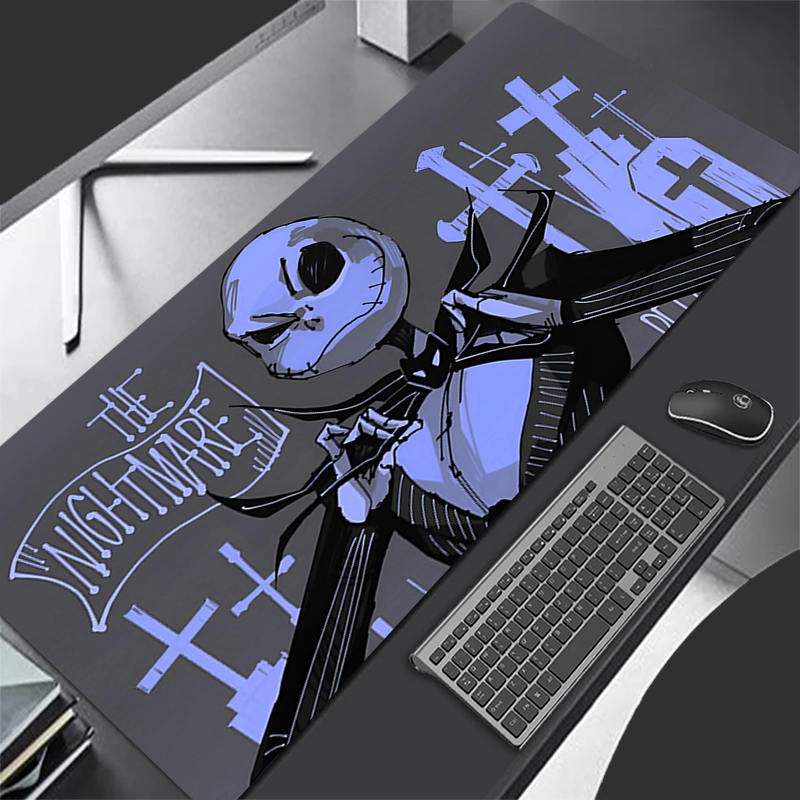Pc Gaming Lounge - Коврик для мыши, резиновый стол, большой