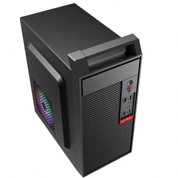 Pc Gaming Fullset - Высококачественная рабочая станция Core I7 3770/16G/512G