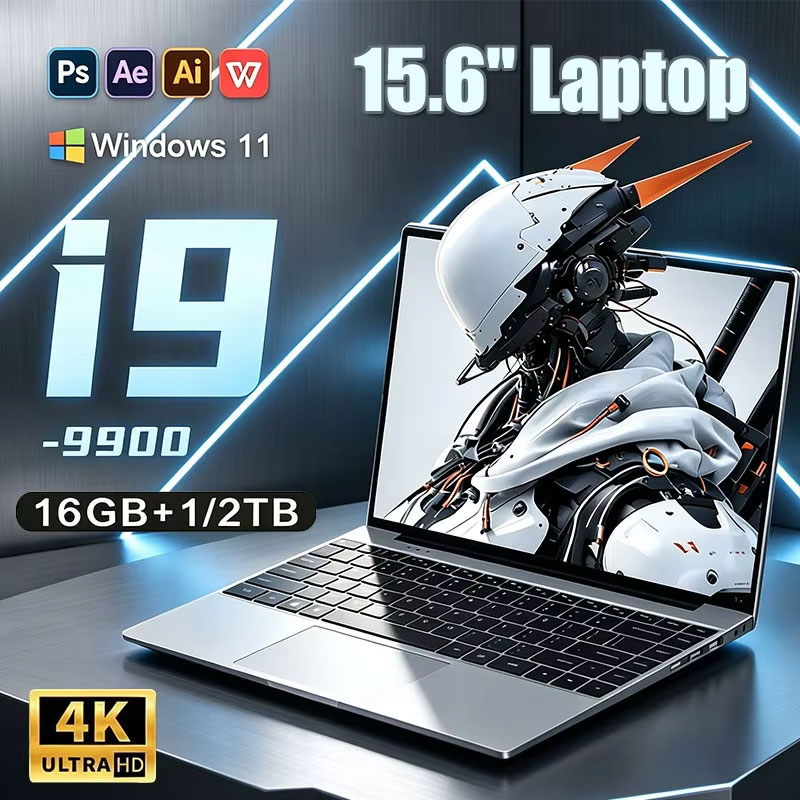 Pc Gaming Intel - НОВЫЙ 15,6-дюймовый ноутбук Intel Core I9-9900,