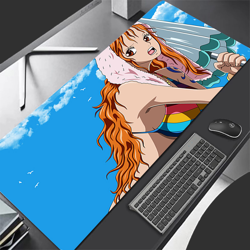 Коврик для мыши One Piece: про – обзор и цена Pc Gaming Lounge