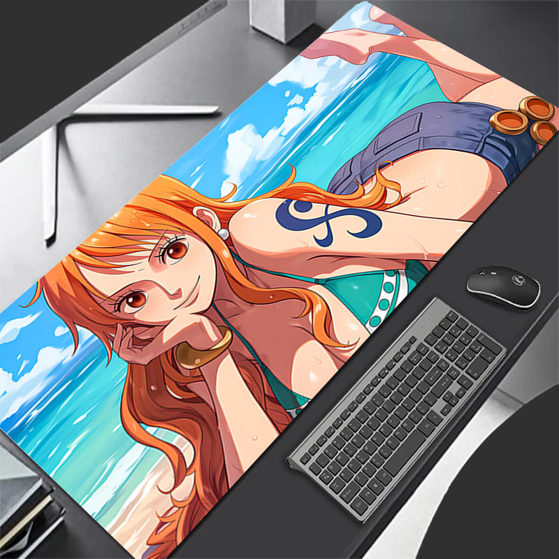 Коврик для мыши One Piece: про – обзор и цена Pc Gaming Lounge