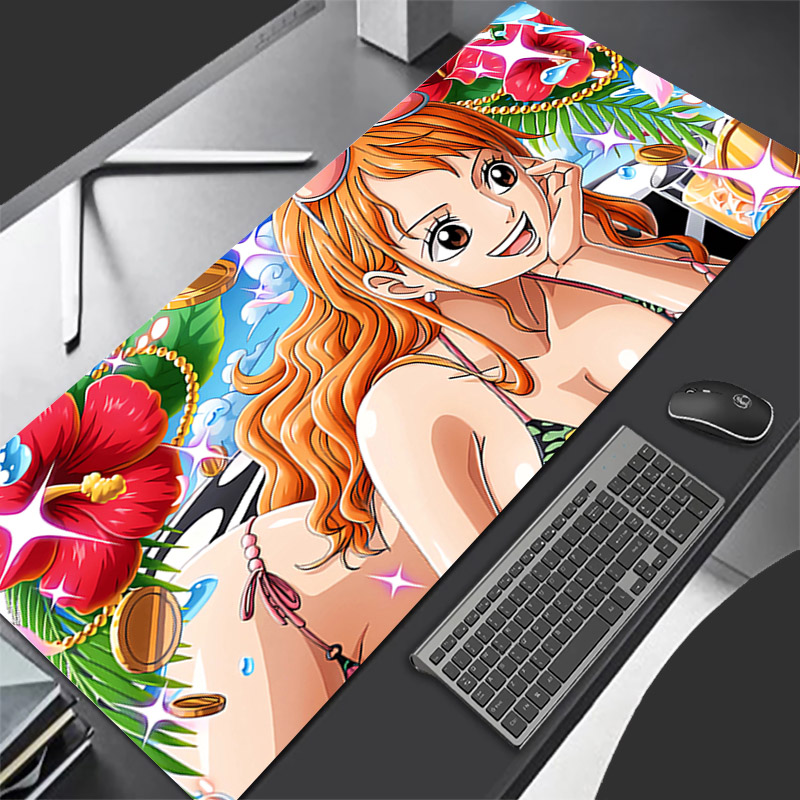 Коврик для мыши One Piece: про – обзор и цена Pc Gaming Lounge