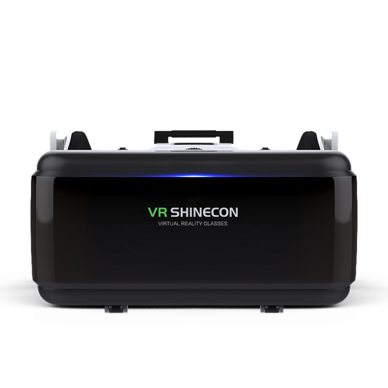 Классические 3D VR-очки, очки  – обзор и цена Vr Headset Pc