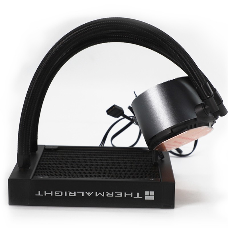 Кулер для процессора Thermalri – обзор и цена Pc Water Cooling