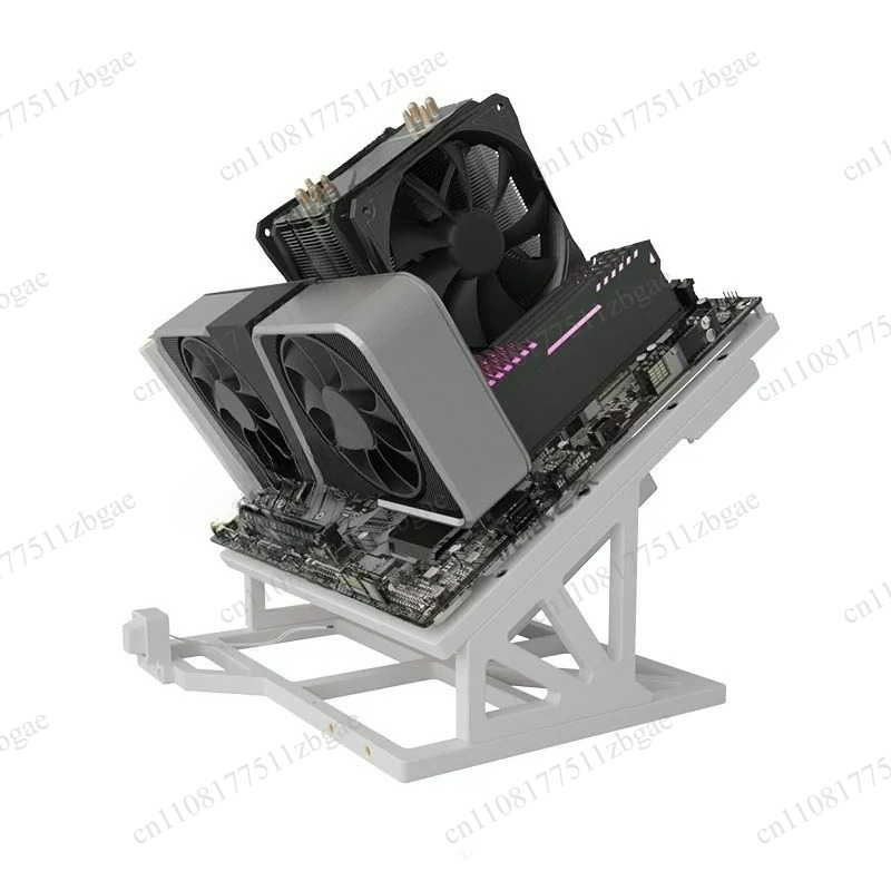 Корпус для компьютера открытог – обзор и цена Pc Water Cooling