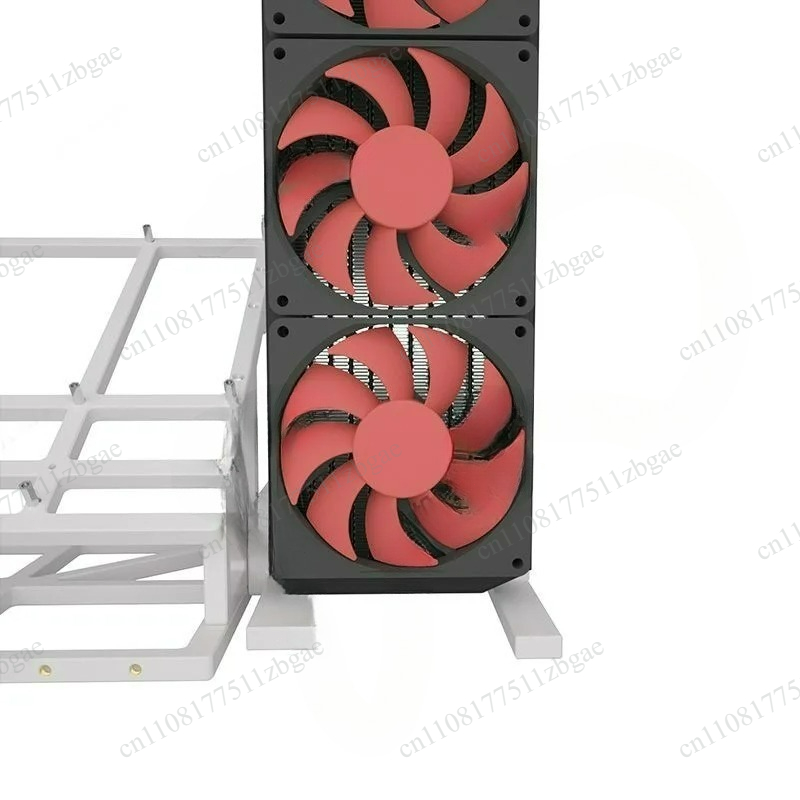 Корпус для компьютера открытог – обзор и цена Pc Water Cooling