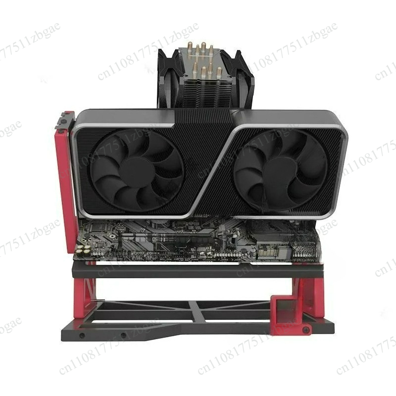 Корпус для компьютера открытог – обзор и цена Pc Water Cooling