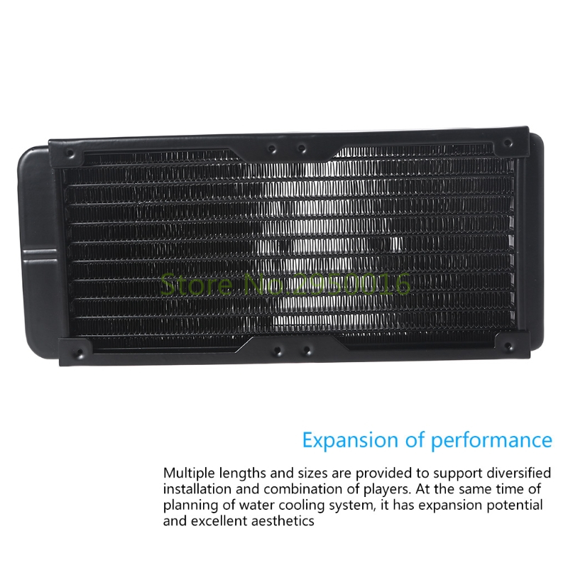 Радиатор для водяного охлажден – обзор и цена Pc Water Cooling