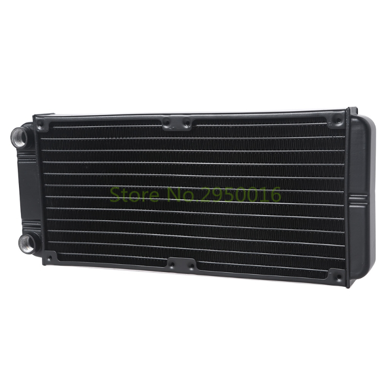 Радиатор для водяного охлажден – обзор и цена Pc Water Cooling
