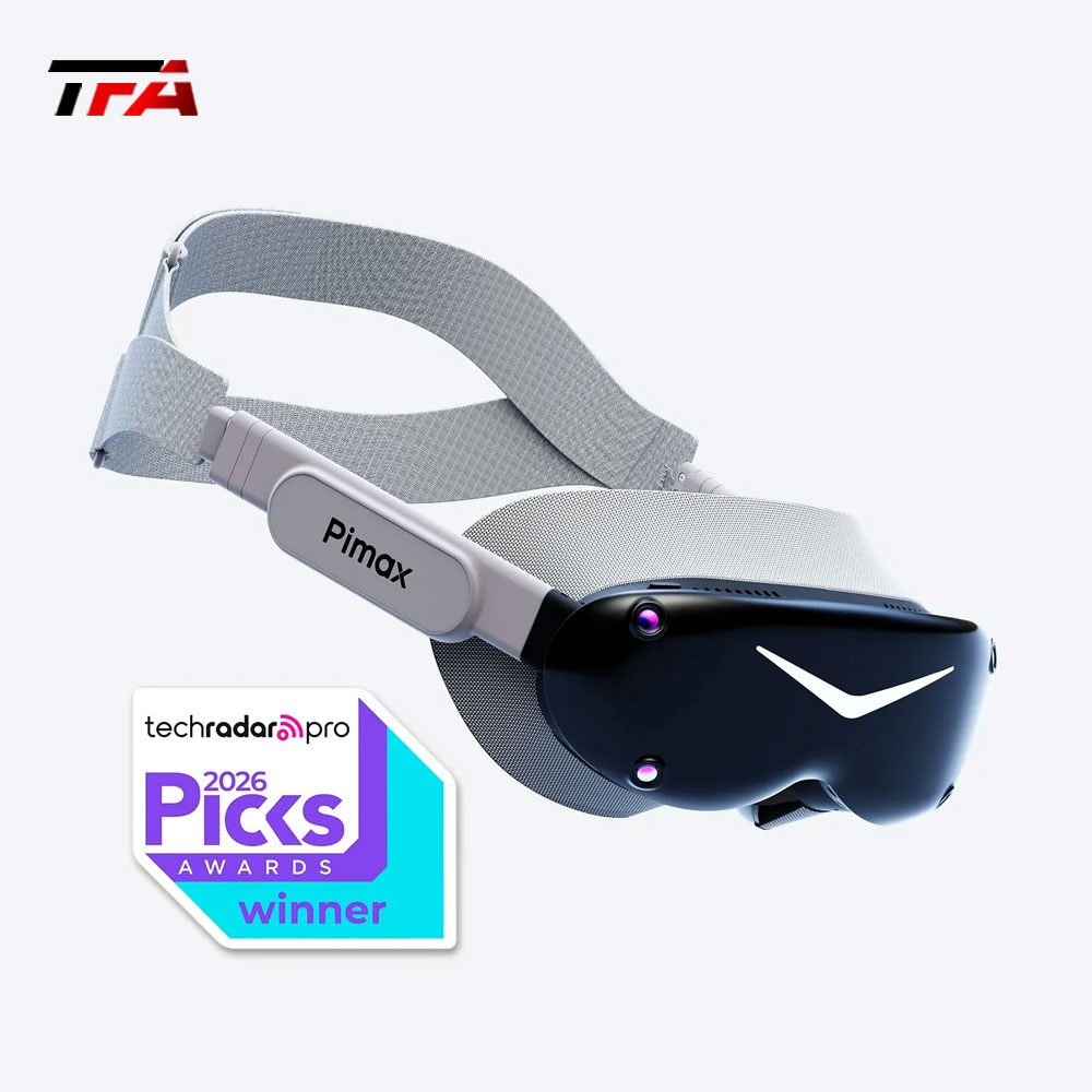 8K VR-гарнитура для ПК с Micro – обзор и цена Vr Headset Pc
