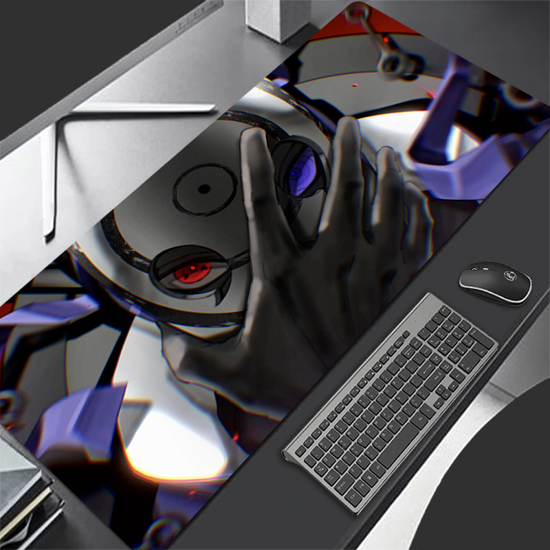 Коврик для мыши Anime Carpe La – обзор и цена Pc Gaming Lounge