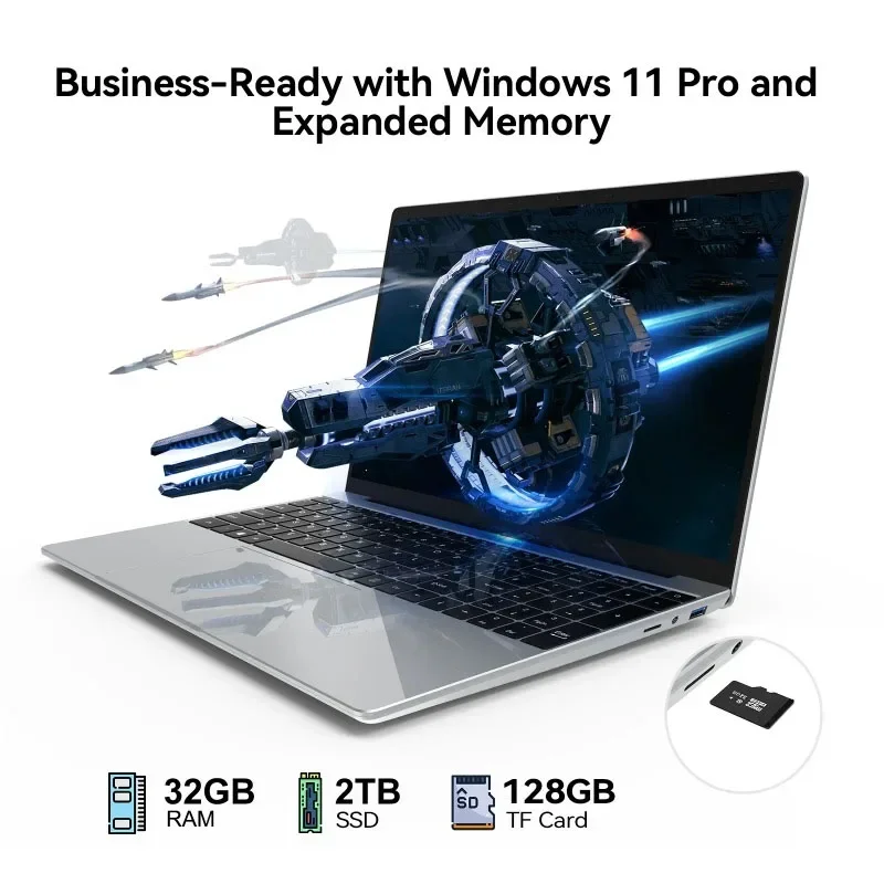 Популярный тонкий портативный  – обзор и цена Pc Gaming Intel