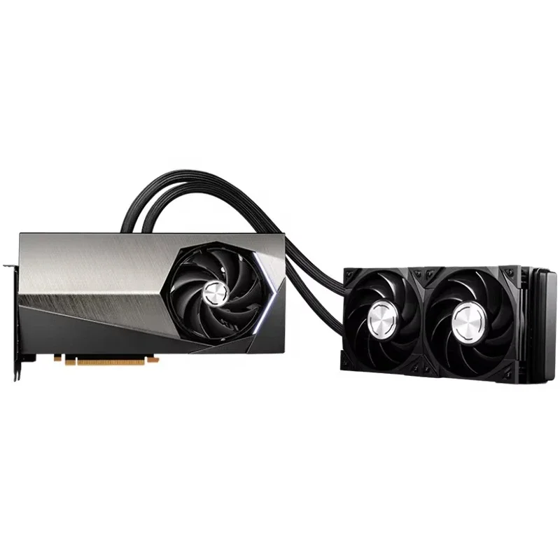 Игровая видеокарта GeForce RTX – обзор и цена Pc Gaming Liquid