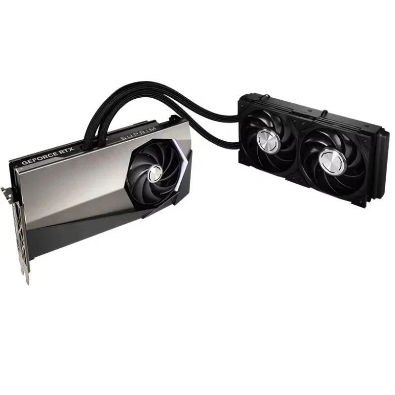 Игровая видеокарта GeForce RTX – обзор и цена Pc Gaming Liquid